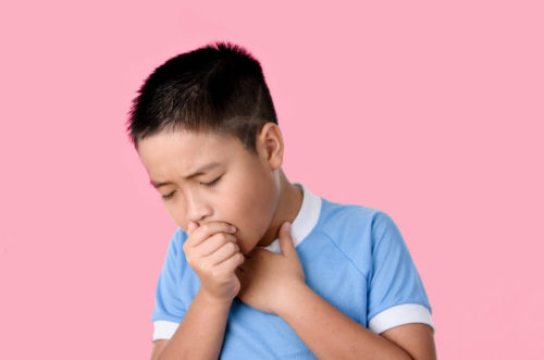 Hal-hal yang Harus Kamu Tahu Tentang TBC pada Anak