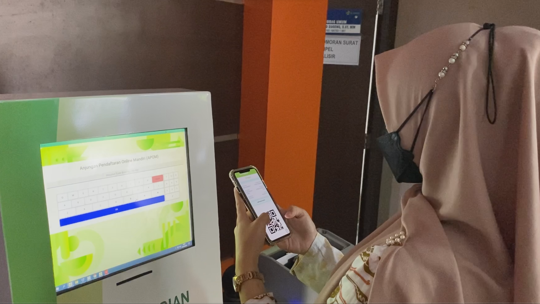 Gebrakan Inovasi RSUD Dr. Soeselo Kabupaten Tegal Lahirkan Rempeyek, Si ...