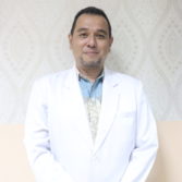 dr. Glorio
