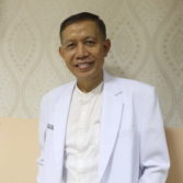 dr. Jaenudin