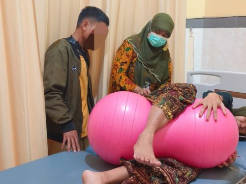 RSUD dr. Soeselo Kemas LATOPIA dan SI OPAK TEGAL Jadi Sebuah Inovasi yang Ciamik