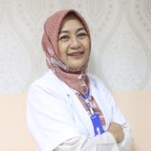 dr. endah
