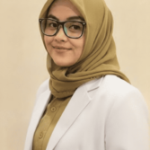 dr. saras